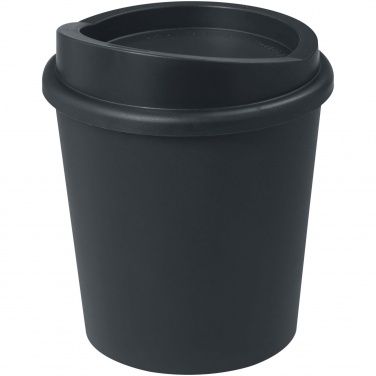 Logotrade promotional product image of: Americano® Switch Renew 200 ml tumbler with lid