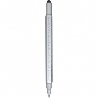 Logotrade corporate gifts photo of: Dora recycled aluminium multifunctional pen