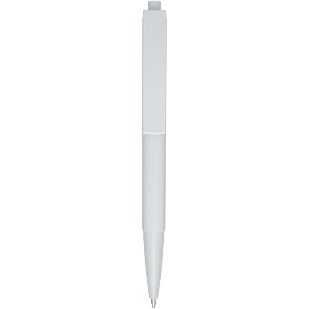 Logotrade promotional giveaway image of: Elsa recycled plastic ballpoint pen