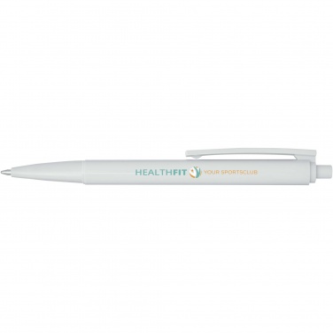 Logotrade promotional item picture of: Elsa recycled plastic ballpoint pen