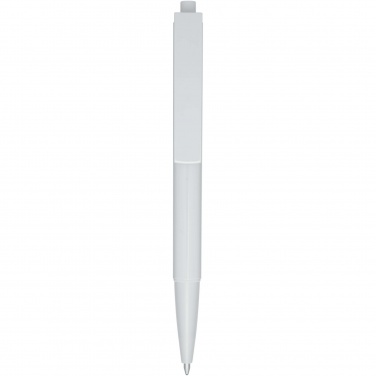 Logotrade promotional gift image of: Elsa recycled plastic ballpoint pen