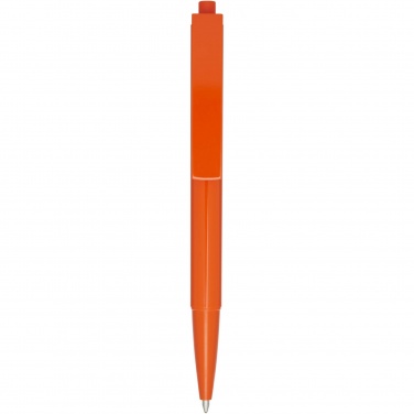 Logotrade promotional merchandise picture of: Elsa recycled plastic ballpoint pen