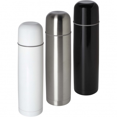 Logotrade promotional merchandise photo of: Sullivan 750 ml RCS certified recycled stainless steel vacuum insulated flask