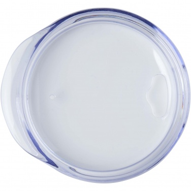 Logo trade promotional items picture of: Corzo 350 ml RCS certified recycled stainless steel copper vacuum insulated cup