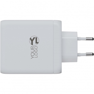 Logotrade promotional merchandise image of: Xtorm XEC100 GaN² Ultra 100W wall charger