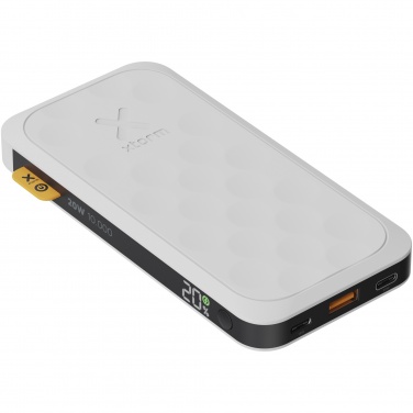 Logotrade promotional product picture of: Xtorm FS510 Fuel Series 10.000 mAh 20W power bank