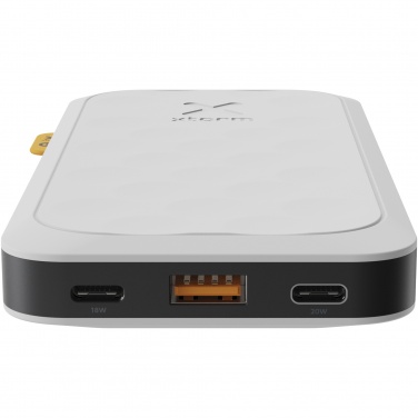 Logotrade business gift image of: Xtorm FS510 Fuel Series 10.000 mAh 20W power bank
