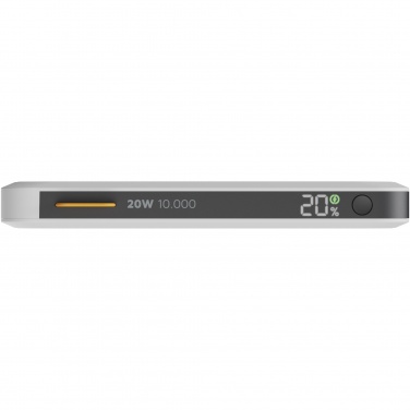 Logotrade promotional giveaways photo of: Xtorm FS510 Fuel Series 10.000 mAh 20W power bank