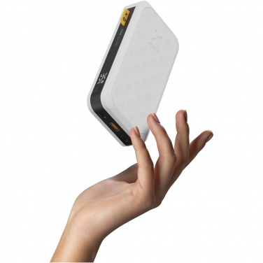Logo trade advertising product photo of: Xtorm FS520 Fuel Series 20.000 mAh 35W power bank