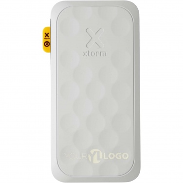 Logotrade advertising products photo of: Xtorm FS520 Fuel Series 20.000 mAh 35W power bank