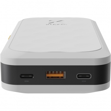 Logotrade promotional products photo of: Xtorm FS520 Fuel Series 20.000 mAh 35W power bank
