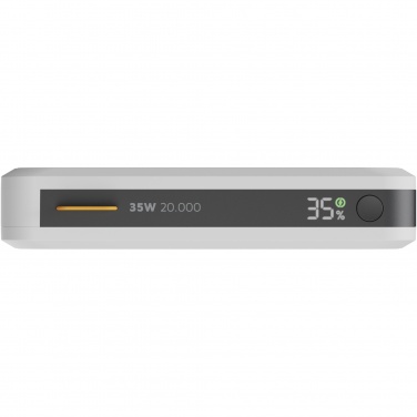 Logo trade promotional giveaways picture of: Xtorm FS520 Fuel Series 20.000 mAh 35W power bank