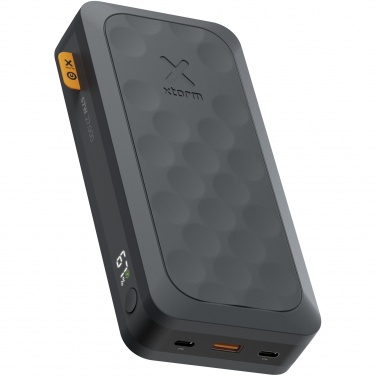 Logotrade promotional merchandise picture of: Xtorm FS5271 Fuel Series 27.000 mAh 67W power bank
