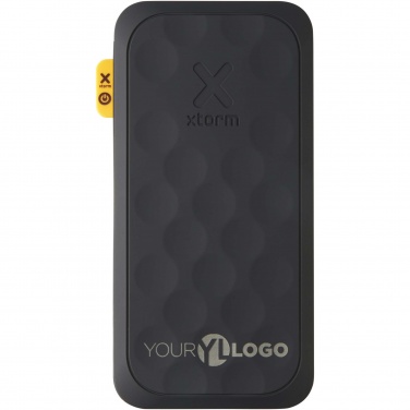 Logo trade promotional item photo of: Xtorm FS5451 Fuel Series 45.000 mAh 67W power bank