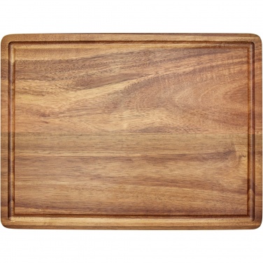 Logotrade promotional merchandise image of: Sonora acacia wood cutting board