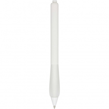 Logotrade promotional giveaways photo of: Lorena RABS ballpoint pen