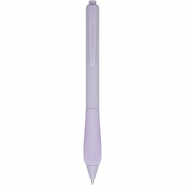 Logotrade corporate gifts photo of: Lorena RABS ballpoint pen