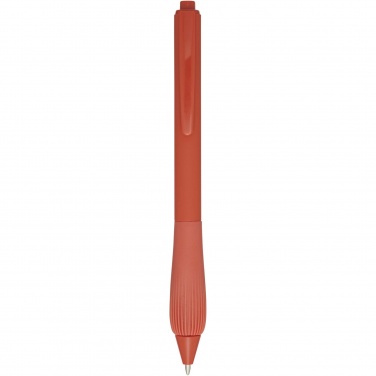 Logo trade promotional items image of: Lorena RABS ballpoint pen