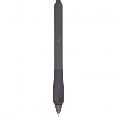 Logo trade business gifts image of: Lorena RABS ballpoint pen