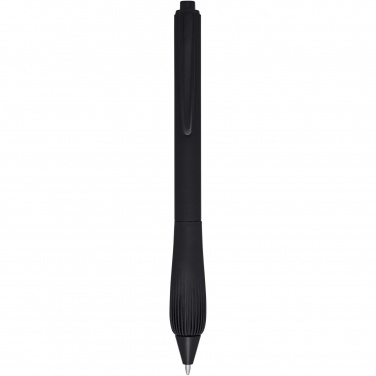 Logo trade corporate gifts image of: Lorena RABS ballpoint pen