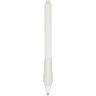Logotrade corporate gift picture of: Lorena RABS ballpoint pen