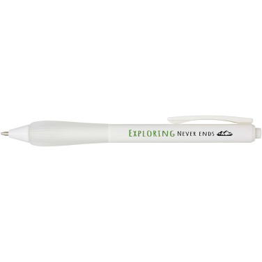 Logotrade promotional products photo of: Lorena RABS ballpoint pen