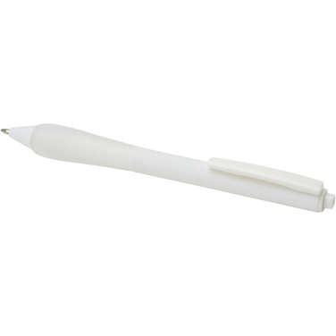 Logotrade business gifts photo of: Lorena RABS ballpoint pen