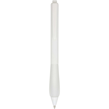 Logo trade promotional gifts picture of: Lorena RABS ballpoint pen