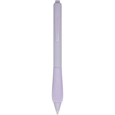 Logotrade corporate gift picture of: Lorena RABS ballpoint pen