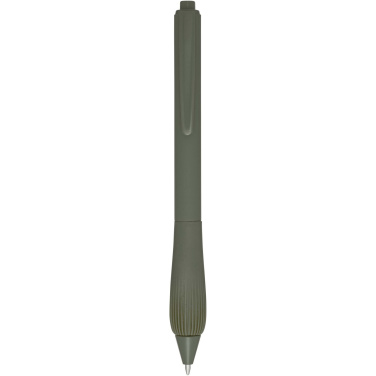 Logo trade corporate gift photo of: Lorena RABS ballpoint pen