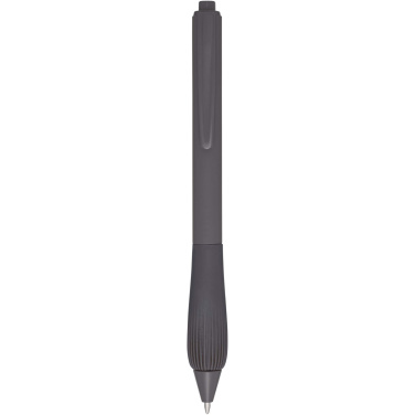 Logo trade promotional items picture of: Lorena RABS ballpoint pen