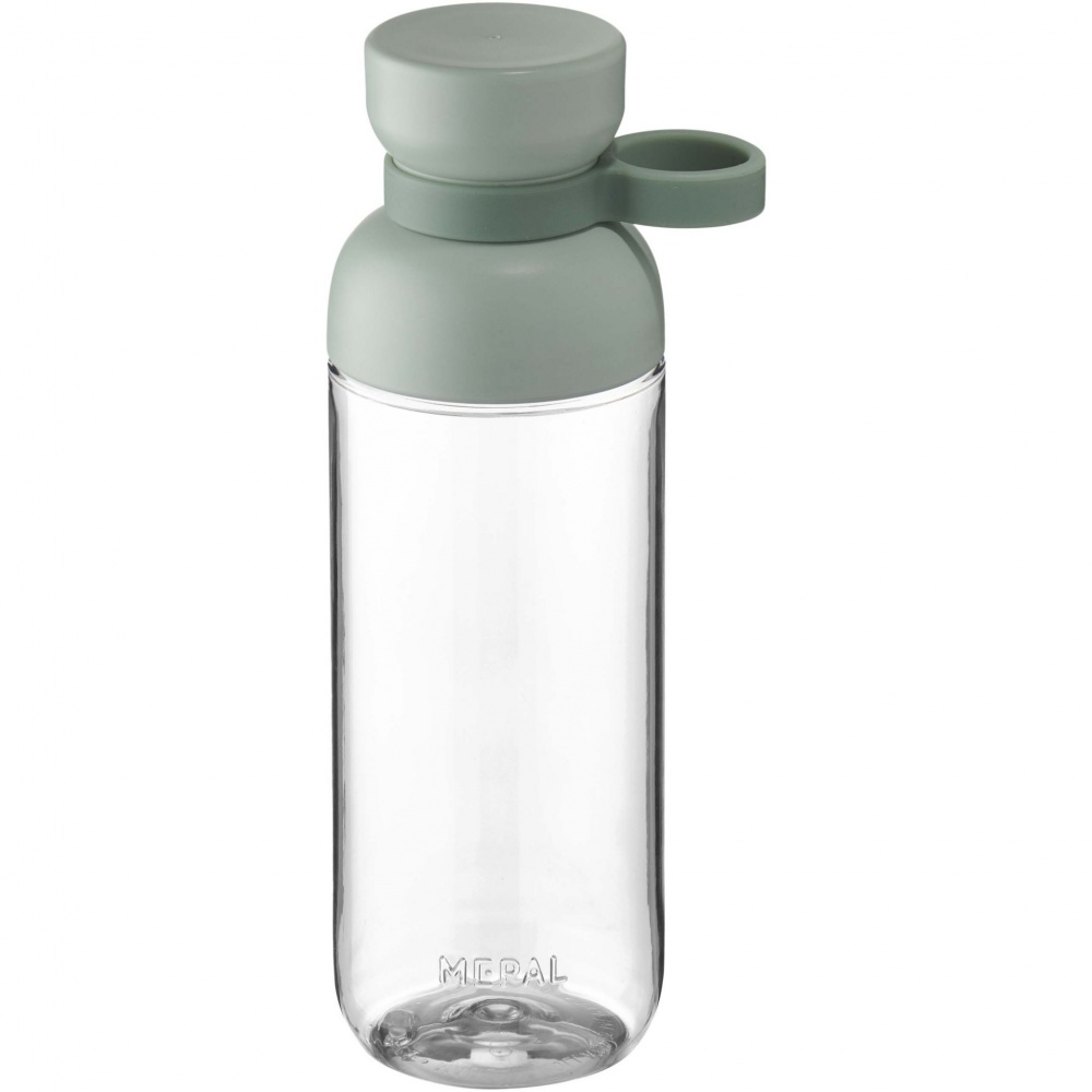 Logo trade advertising products picture of: Mepal Vita 500 ml water bottle 