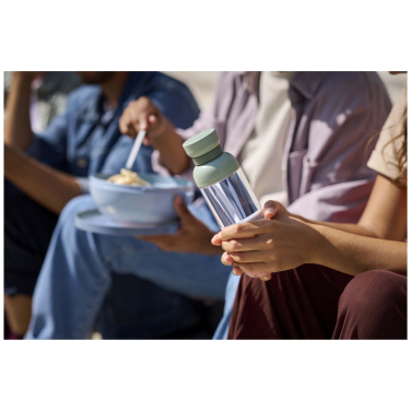 Logotrade promotional giveaway image of: Mepal Vita 500 ml water bottle 