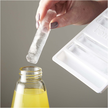 Logo trade advertising products image of: Freeze-it ice stick tray