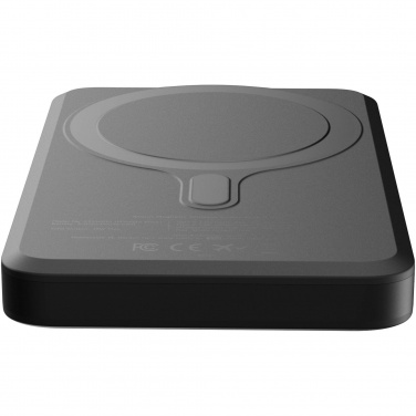 Logotrade advertising products photo of: Xtorm FS5W051 5.000 mAh magnetic wireless power bank