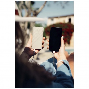 Logo trade advertising products picture of: Xtorm XG220 Go2 15W 20.000 mAh fast charge power bank 