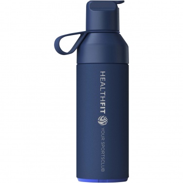 Logo trade promotional products picture of: Ocean Bottle GO 500 ml vacuum insulated water bottle
