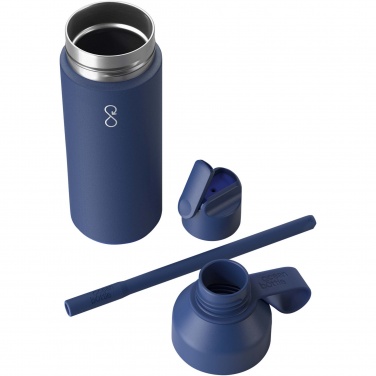 Logotrade promotional merchandise picture of: Ocean Bottle GO 500 ml vacuum insulated water bottle