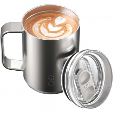 Logo trade promotional giveaways picture of: Ocean Bottle 350 ml insulated travel mug