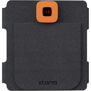 Logotrade promotional merchandise image of: Xtorm XR2S28 SolarBooster 28W foldable solar panel