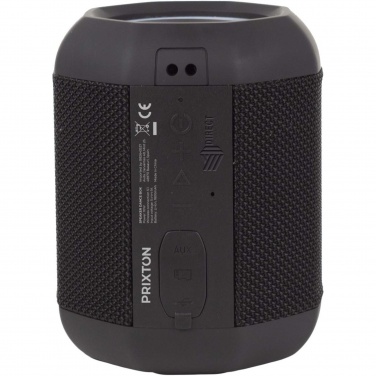 Logotrade corporate gift picture of: Prixton Dance Box speaker