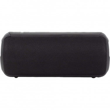 Logo trade promotional gift photo of: Prixton Echo Box speaker