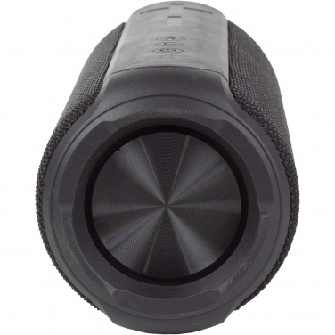 Logo trade promotional merchandise image of: Prixton Echo Box speaker