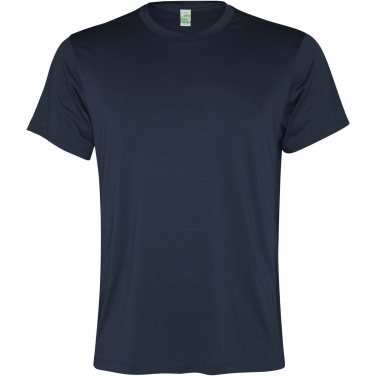 Logo trade promotional products picture of: Slam short sleeve men's sports t-shirt