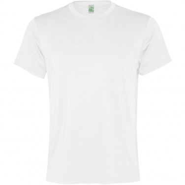 Logotrade promotional items photo of: Slam short sleeve men's sports t-shirt