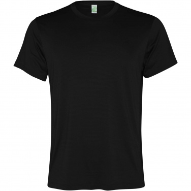 Logo trade promotional merchandise picture of: Slam short sleeve men's sports t-shirt