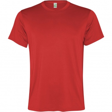 Logotrade advertising product picture of: Slam short sleeve men's sports t-shirt