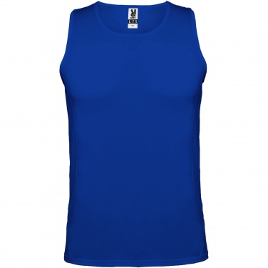 Logotrade business gift image of: Andre men's sports vest