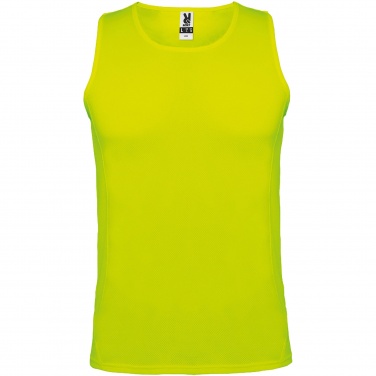 Logotrade corporate gift picture of: Andre kids sports vest