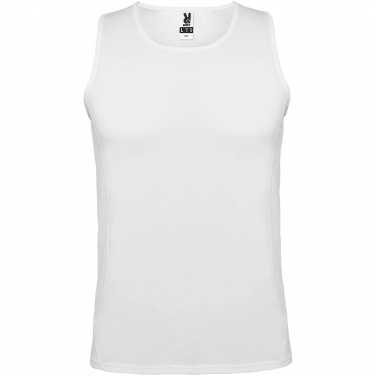 Logotrade promotional gifts photo of: Andre kids sports vest